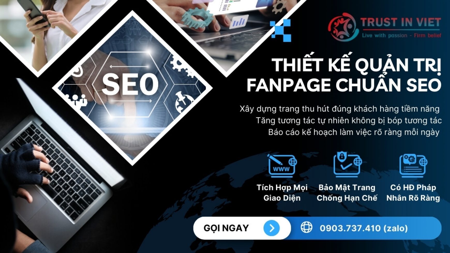 Lợi ích Của Việc Đăng Tin Rao Vặt Thủ Công